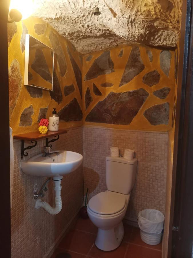 Villa Casita Rural Con Jacuzzi Climatizado. à Los Realejos Extérieur photo